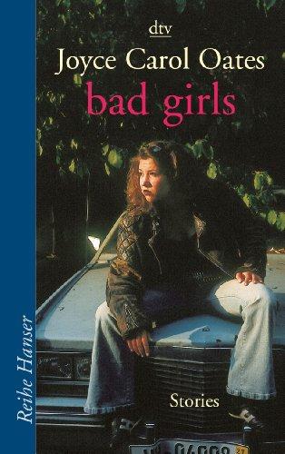 bad girls: Stories