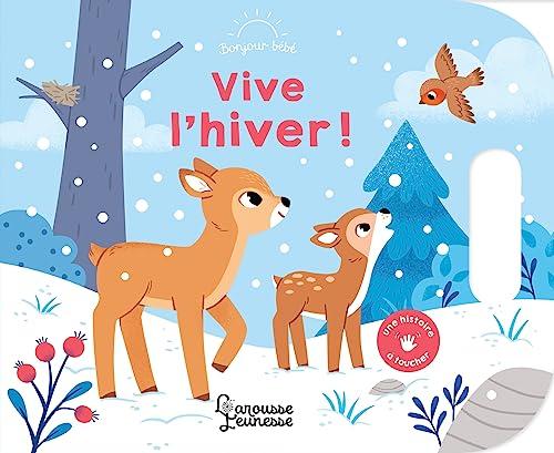 Vive l'hiver !