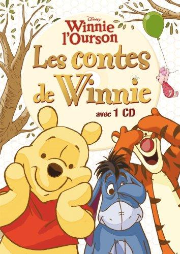 Les contes de Winnie