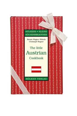 The little Austrian Cookbook