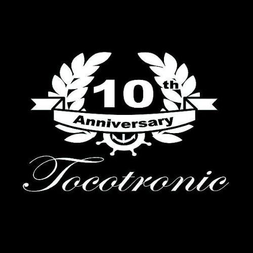 10th Anniversary (CD + DVD)