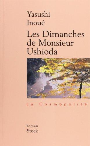 Les dimanches de monsieur Ushioda