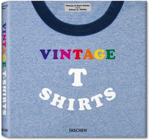 Vintage T-shirts