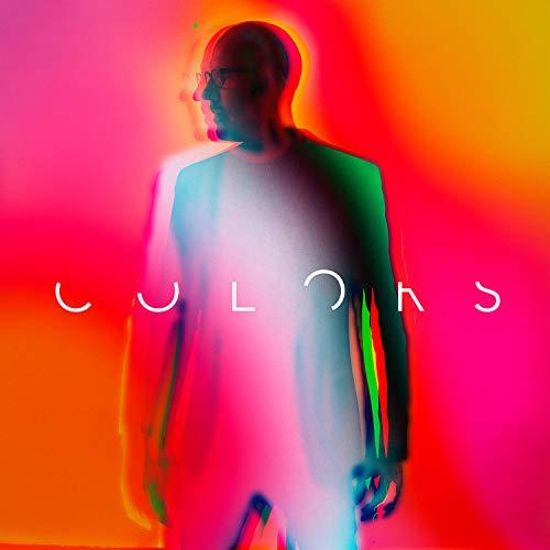 COLORS (Limited Super Deluxe Edition: 2 CD + Blu-Ray)