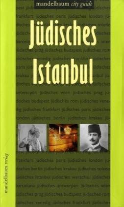 Jüdisches Istanbul