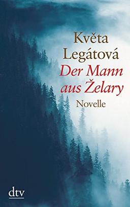 Der Mann aus Zelary: Novelle