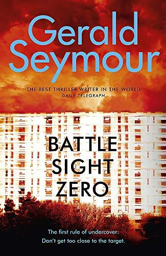 Battle Sight Zero