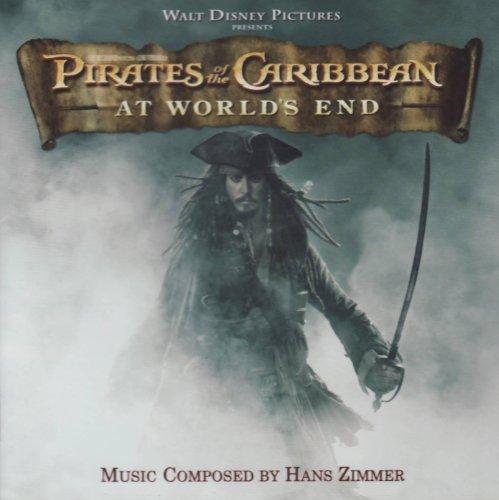 Pirates of the Caribbean: At World's End