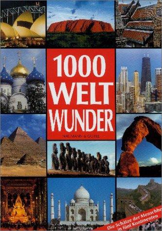 1000 Weltwunder