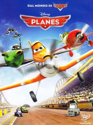 Planes [IT Import]