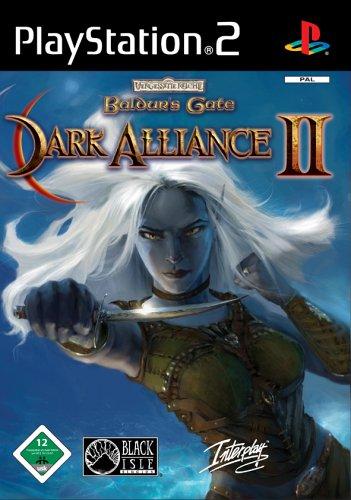 Baldur's Gate: Dark Alliance II