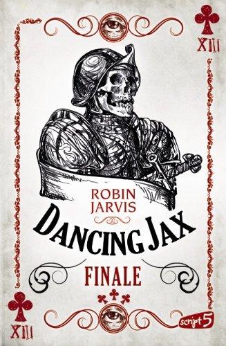 Dancing Jax - Finale: Band 3