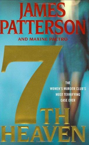 7th Heaven (The Women's Murder Club)