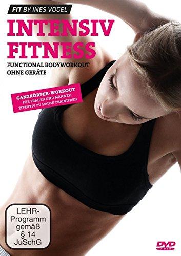 Intensive Fitness - Functional Bodyworkout