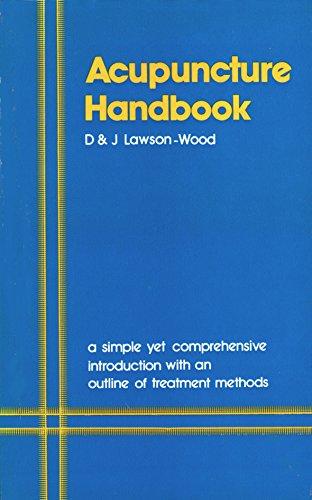 Acupuncture Handbook