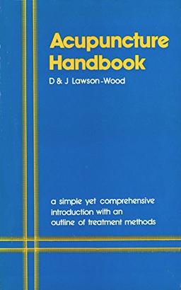 Acupuncture Handbook