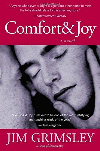 Comfort & Joy