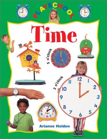 Time (Playschool Series)