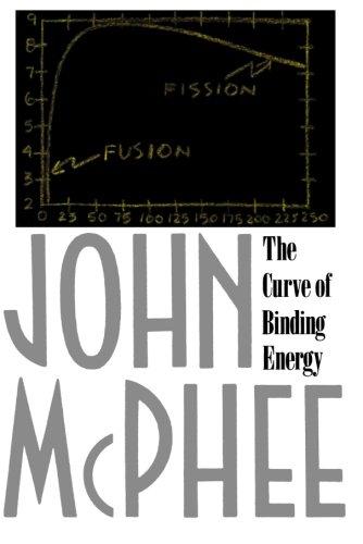 The Curve of Binding Energy: A Journey Into the Awesome and Alarming World of Theodore B. Taylor