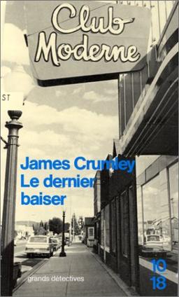 Le dernier baiser