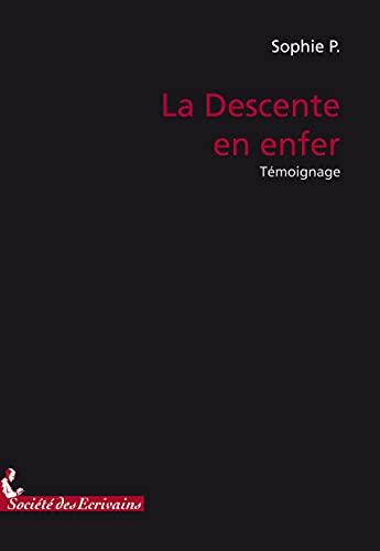 LA DESCENTE EN ENFER