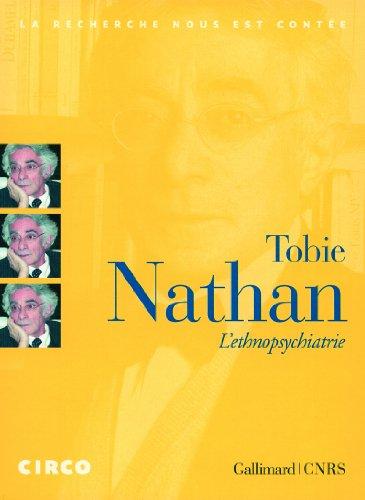 L'Ethnopsychiatrie DVD