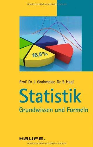 Statistik: Grundwissen und Formeln