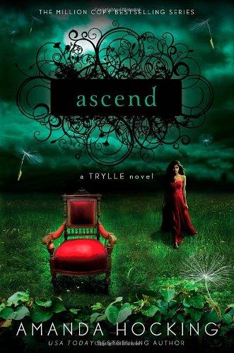 Ascend: Trylle Trilogy Book 3 (Trylle Novels)