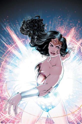 Wonder Woman: Contagion (Wonder Woman (DC Comics Paperback))