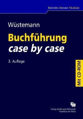 Buchführung case by case