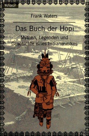 Das Buch der Hopi