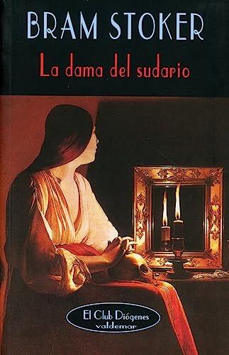 La dama del sudario (El Club Diógenes, Band 71)