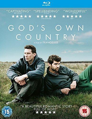 God's Own Country [Blu-ray] [UK Import]