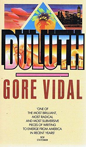 Duluth (Panther Books)