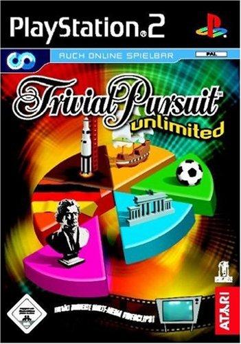 Trivial Pursuit Unlimi. (Software Pyramide)