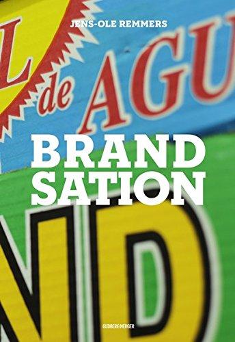 BRANDSATION: OBJEKTE VON JENS-OLE REMMERS