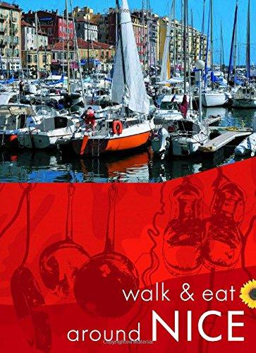 Nice: Walk & Eat