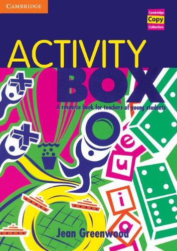 Activity Box: A Resource Book for Teachers of Young Students (Cambridge Copy Collection)