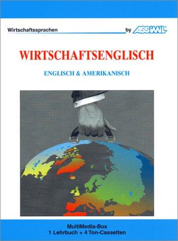 Pack k7 wirtschftenglisch (Langues des Aff)