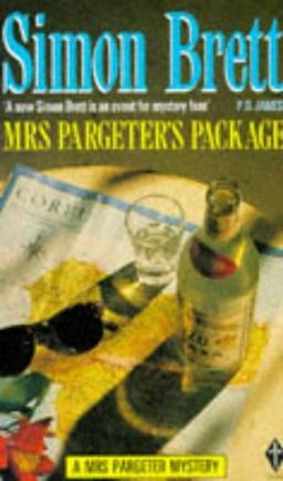 Mrs. Pargeter's Package (Pan crime)