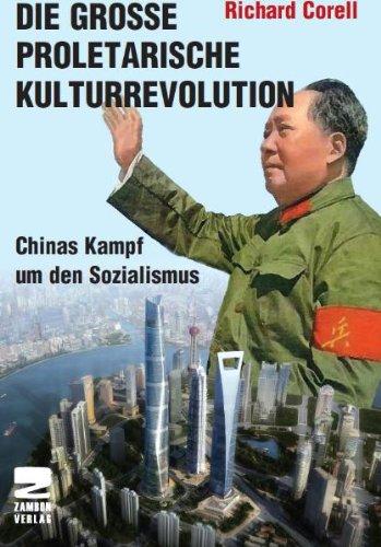 Die Große Proletarische Kulturrevolution