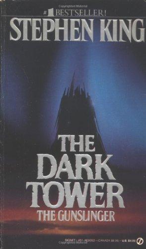 The Gunslinger (Dark Tower)