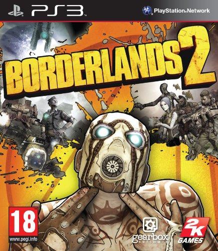 Borderlands 2 [PEGI]