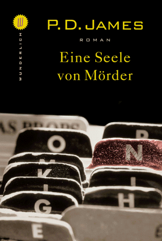 Eine Seele von Mörder.