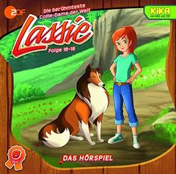 Lassie-Das Hörspiel Zur Neuen Serie (Teil 6)