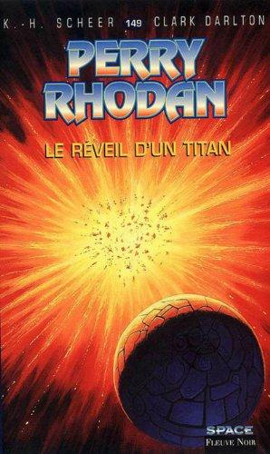 Le réveil d'un titan