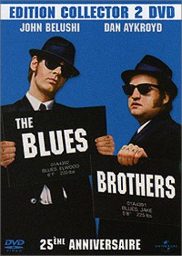 Blues Brothers, version longue - Édition Collector 2 DVD