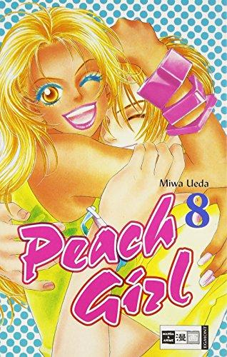 Peach Girl 08