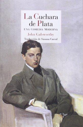 La cuchara de plata (Literatura Reino de Cordelia, Band 36)