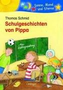 Schulgeschichten von Pippa